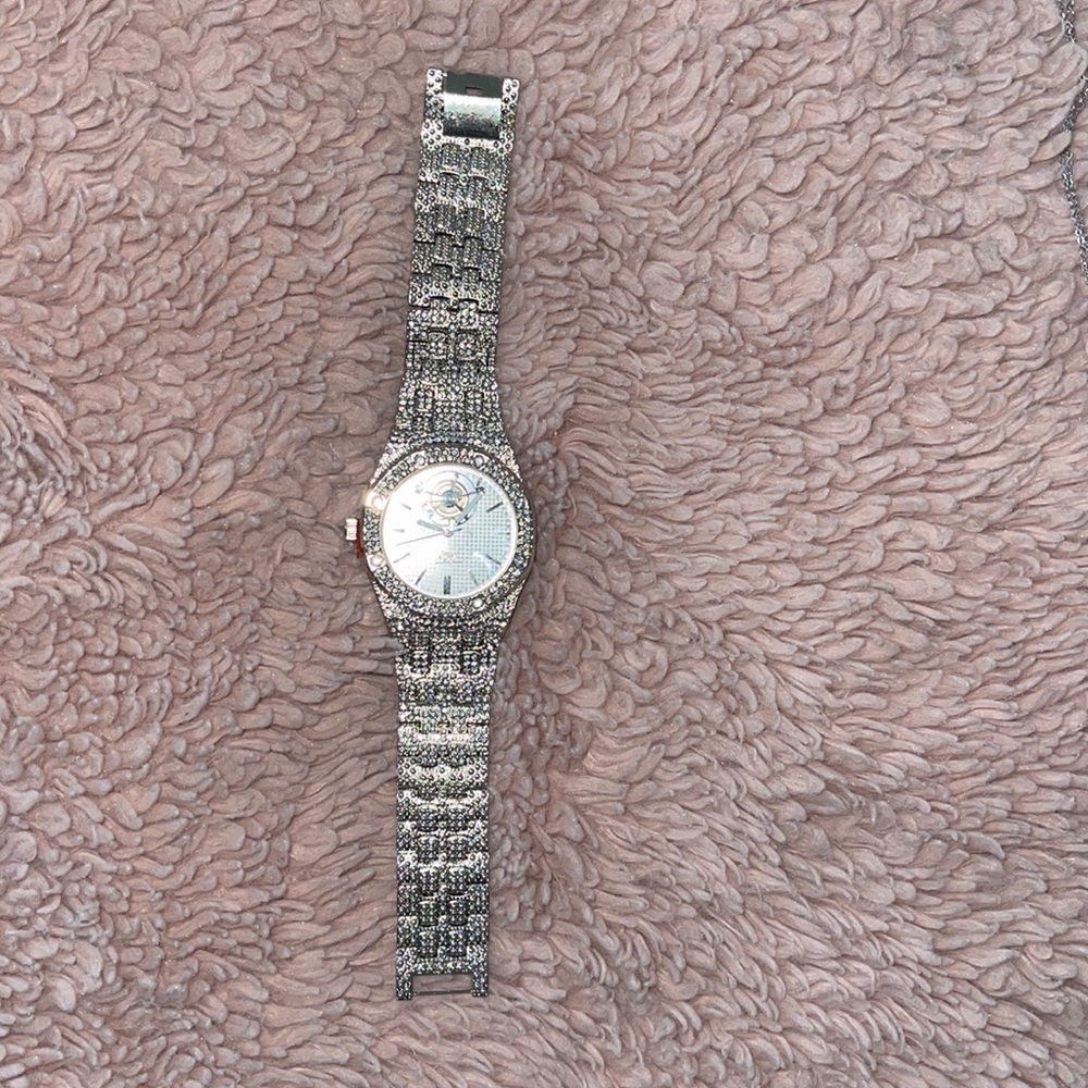 Brand New, Quartz Water Resistant Watch